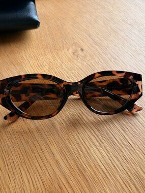 Jack Hafford Sunglasses